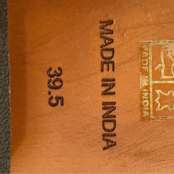 Free People leather Cowboy Black Textured Ankle Boots - Picture 5 of 8